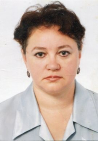 Ім'я Викладача 3